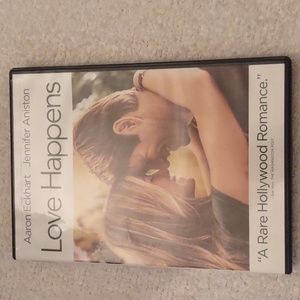 10 for $10 love happens dvd